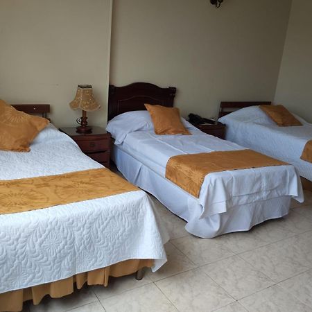 Hotel Khalifa Neiva  Zewnętrze zdjęcie