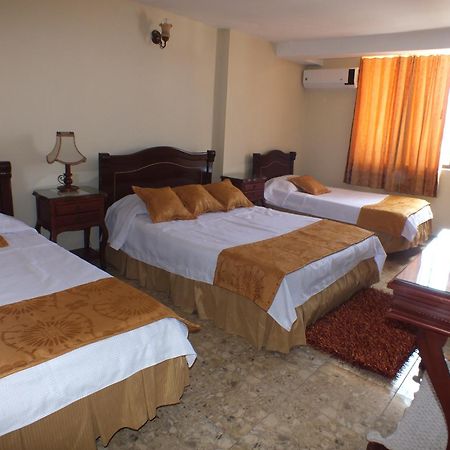 Hotel Khalifa Neiva  Zewnętrze zdjęcie