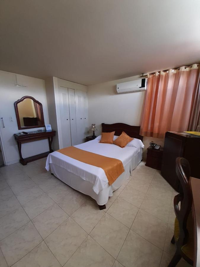 Hotel Khalifa Neiva  Zewnętrze zdjęcie