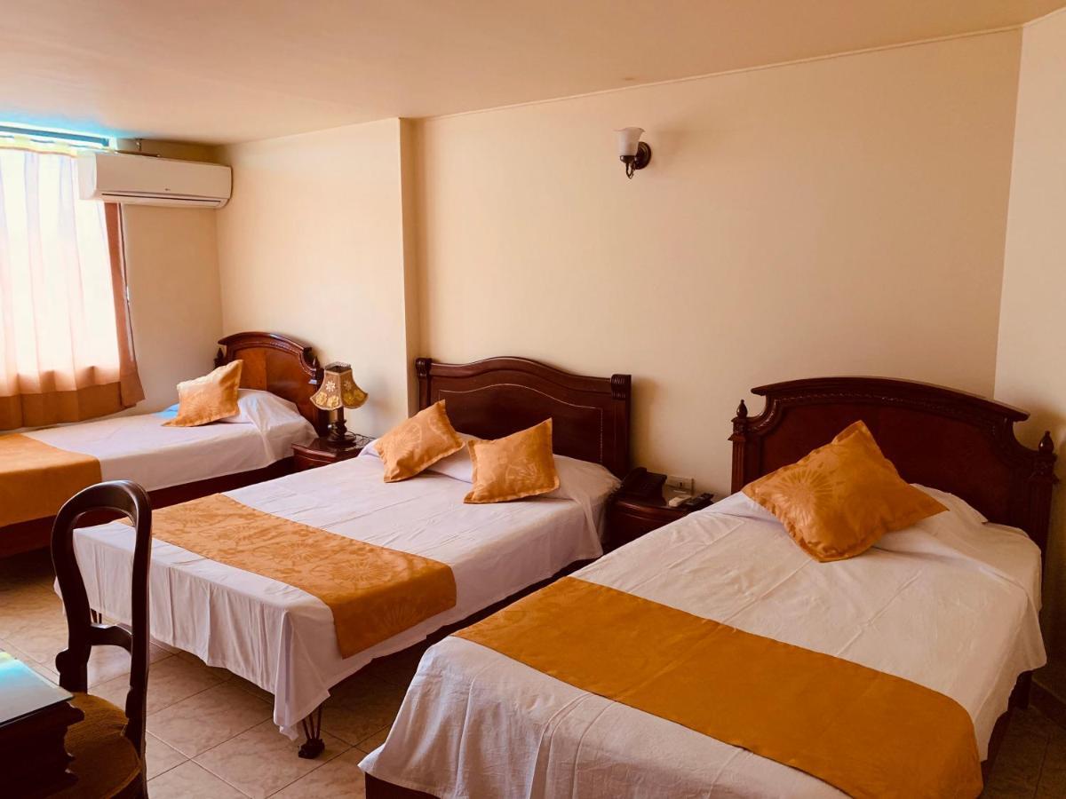 Hotel Khalifa Neiva  Zewnętrze zdjęcie