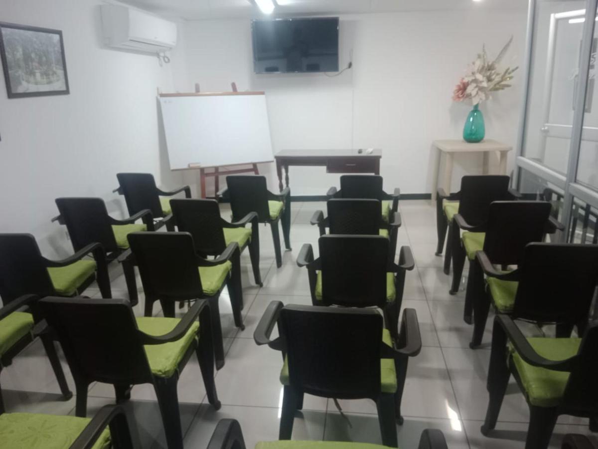 Hotel Khalifa Neiva  Zewnętrze zdjęcie
