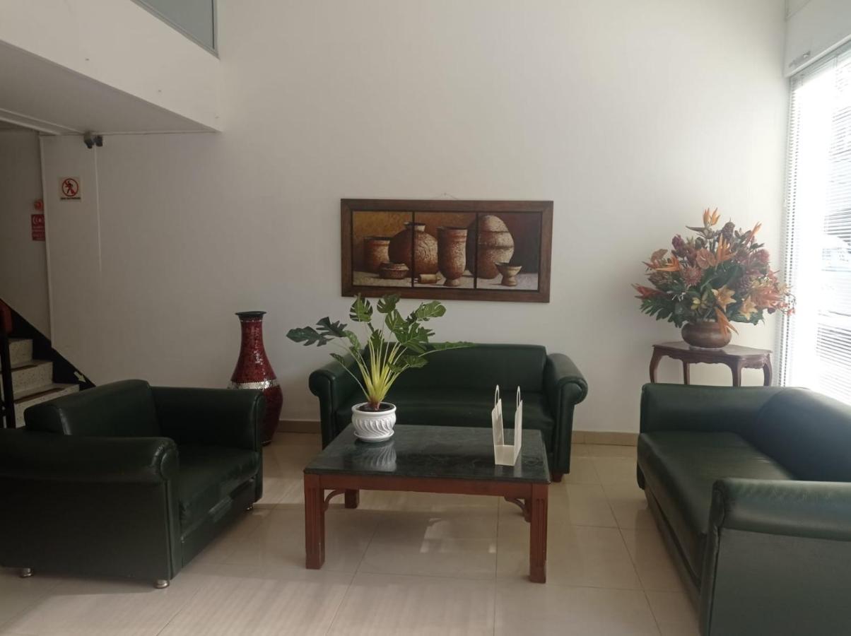 Hotel Khalifa Neiva  Zewnętrze zdjęcie
