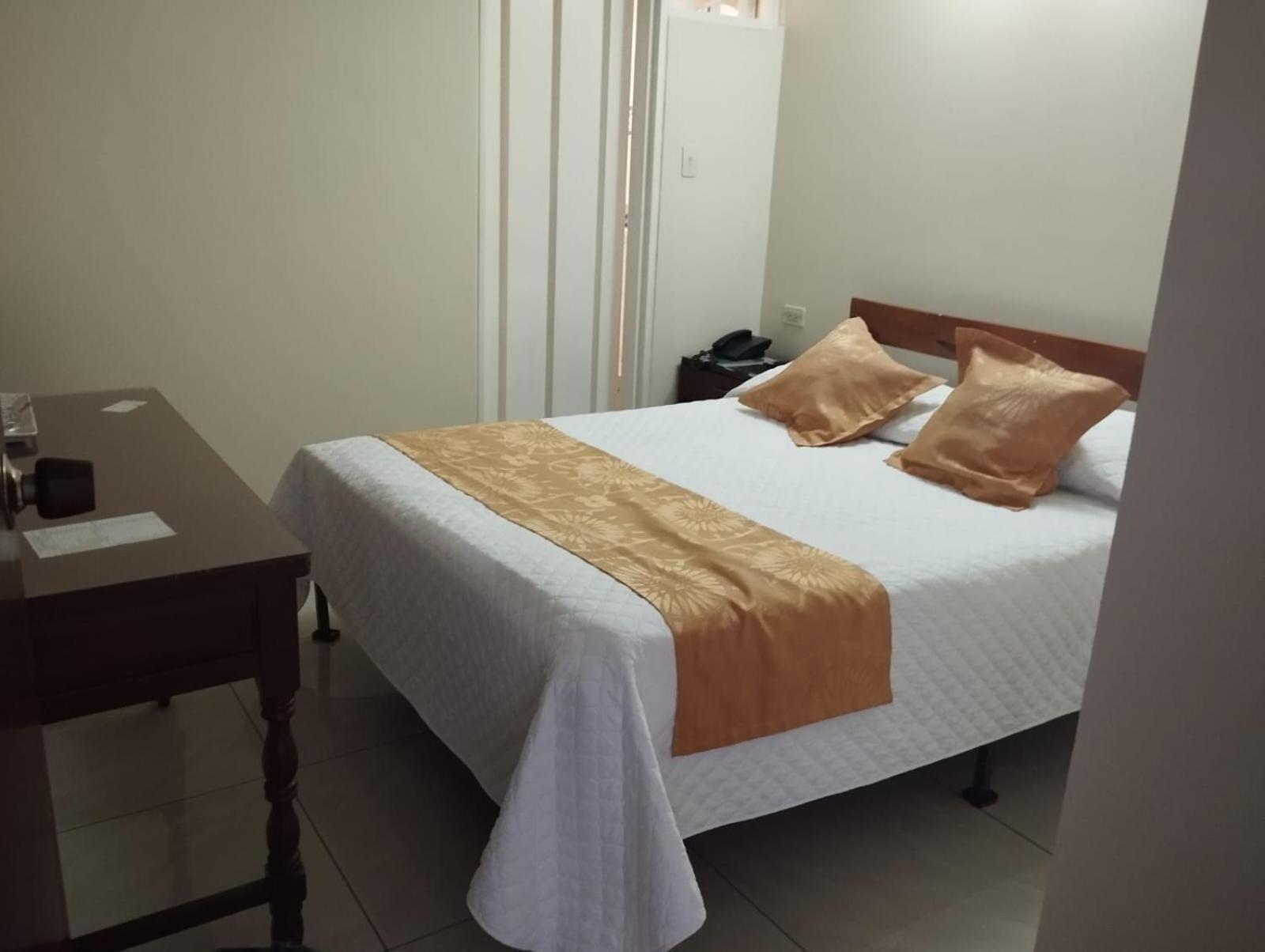 Hotel Khalifa Neiva  Zewnętrze zdjęcie