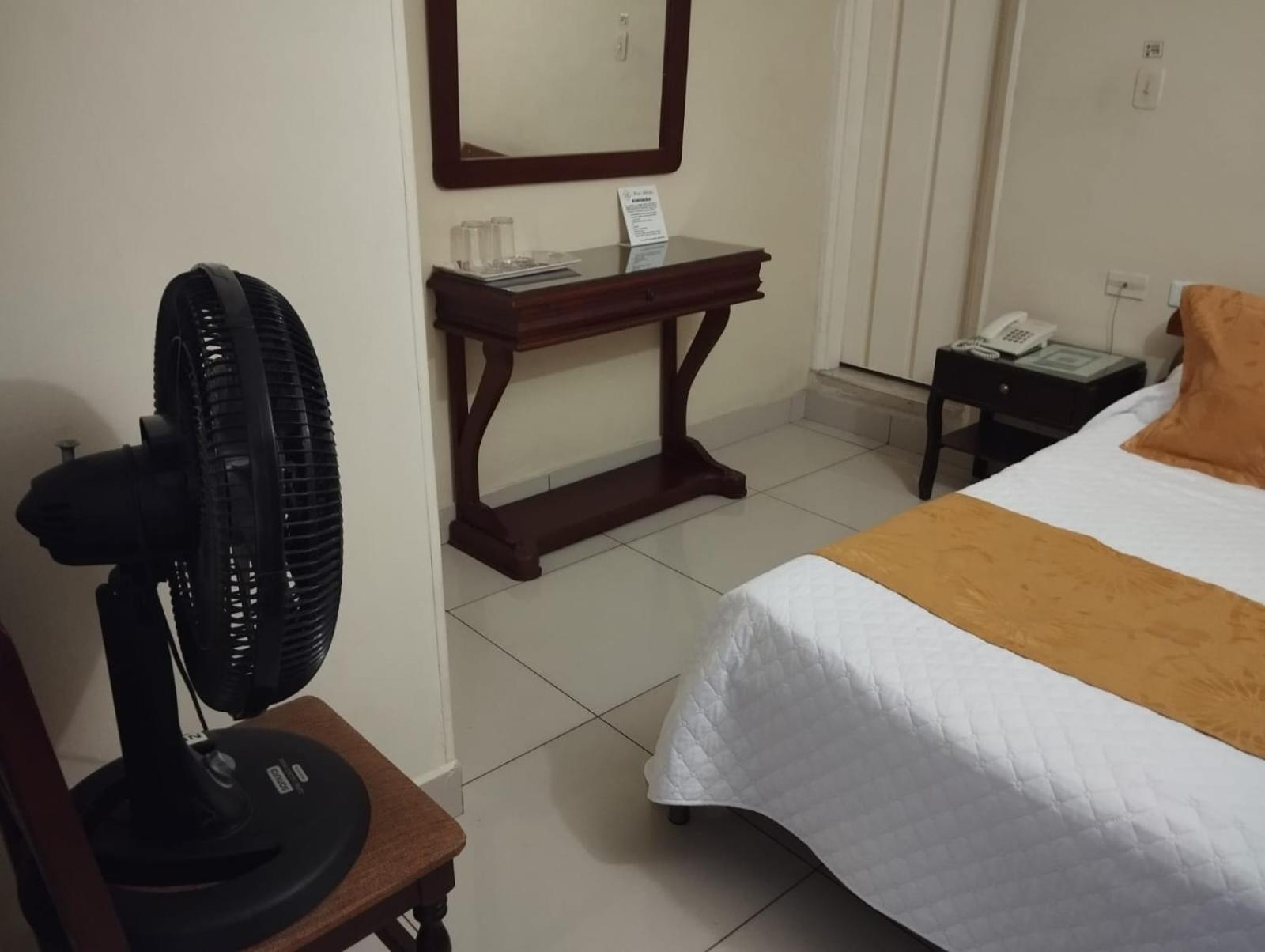 Hotel Khalifa Neiva  Zewnętrze zdjęcie