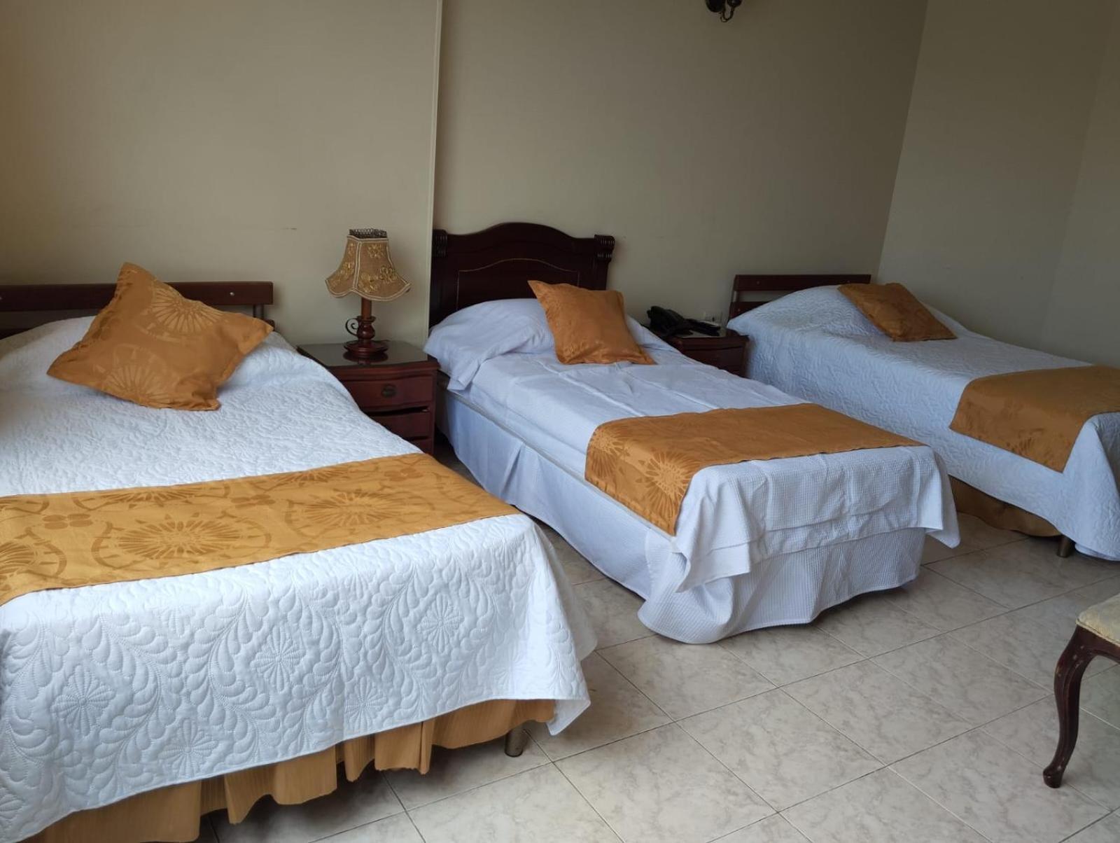 Hotel Khalifa Neiva  Zewnętrze zdjęcie