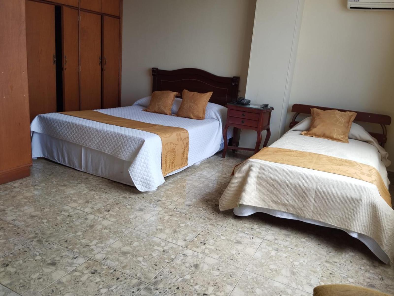 Hotel Khalifa Neiva  Zewnętrze zdjęcie
