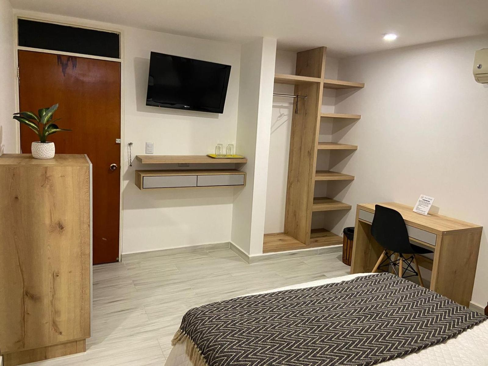 Hotel Khalifa Neiva  Zewnętrze zdjęcie